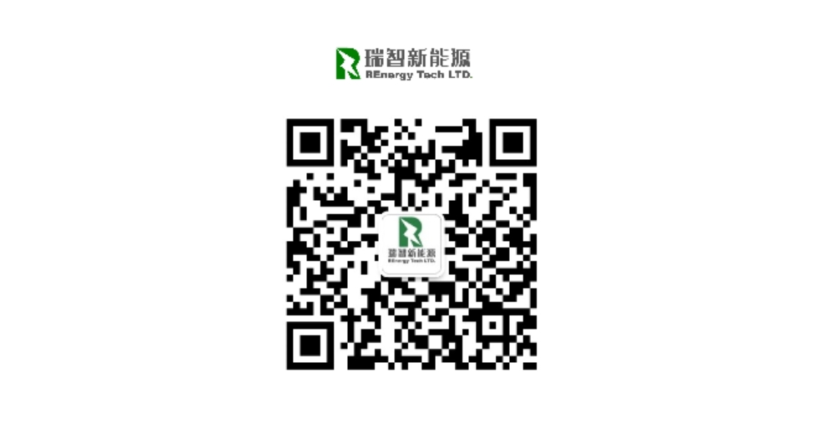 微信公众号二维码