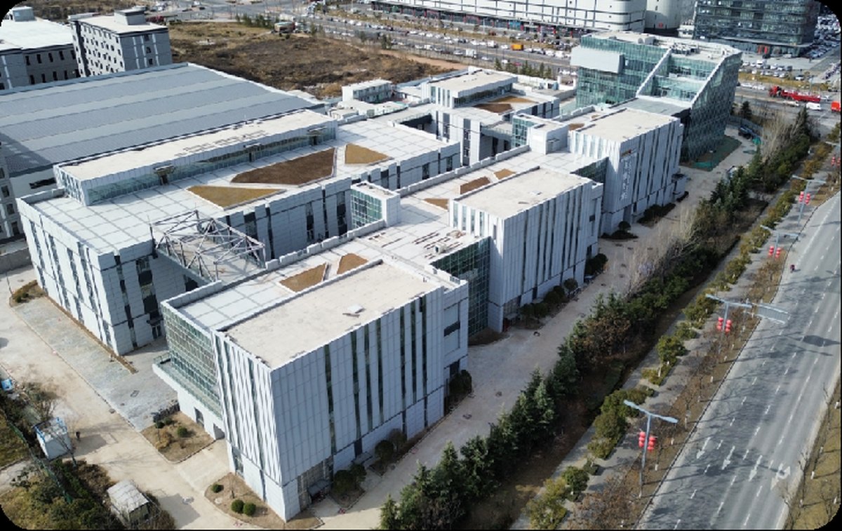 西安中试基地